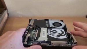 HP PRODESK 405 G4 TINY