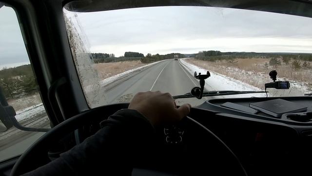 За бугром никто не ждёт?/ Зарплата манипуляторщика смотреть онлайн