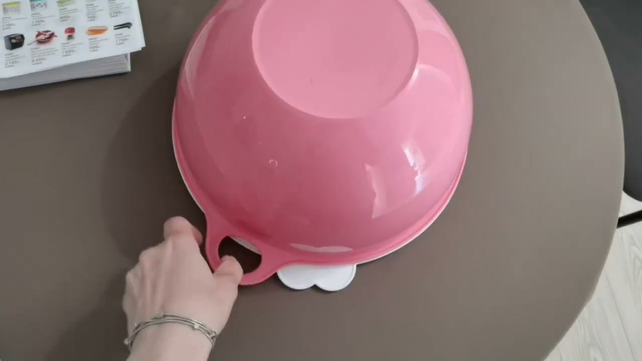 Милиан (7,5 л) Tupperware смотреть онлайн