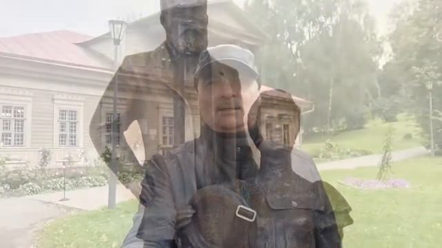 Экскурсия из Смоленска в Талашкино - "в гости" к княгине Тенишевой. смотреть онлайн