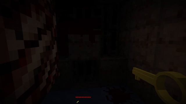 The Elevator | Прохождение Хоррор - Карты | Так Майнкрафт Меня Ещë Никогда Не Пугал! смотреть онлайн