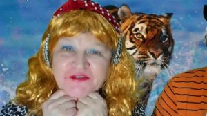 ХЕЙТЕРЫ ДОВЕЛИ ЛЕОПЁРДИХУ ДО БЕЛОГО КОЛЕНА #людмурик #гобзавр #нарезка #хейтеры #нарезочка #гобзшоу