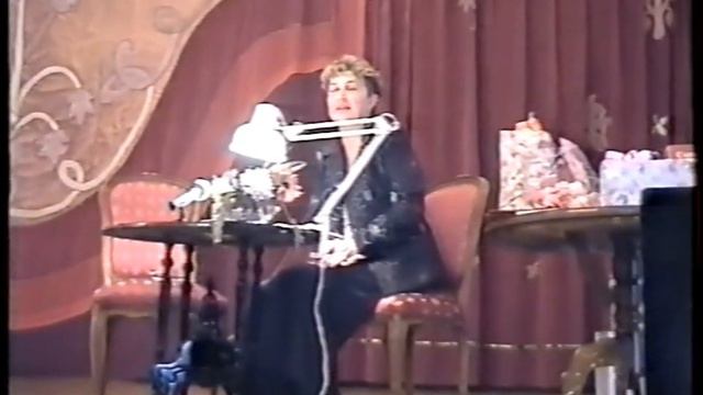 15 летний юбилей ГИМЦ г. Владимира смотреть онлайн
