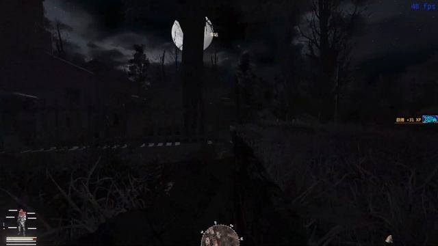 【stalker anomaly】Full Moon Dead On смотреть онлайн