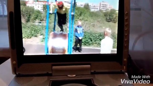 VLOG||День рождение Саши🍰//Микрофон//Детский мир||16-17.02.2019 смотреть онлайн