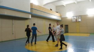 Шапелуаз. Обучающая схема. Школа ИБТ "Котильон"