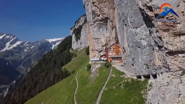 Аҳамияти саёҳат ба саломатии инсон / Значение путешествий для здоровья человека смотреть онлайн