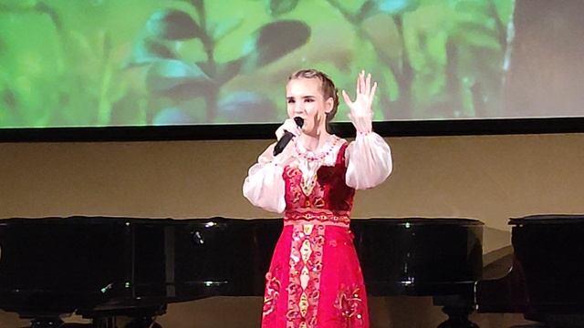 Ой, грибы-грибочки (музыка Виктора Темнова, стихи Петра Черняева) смотреть онлайн