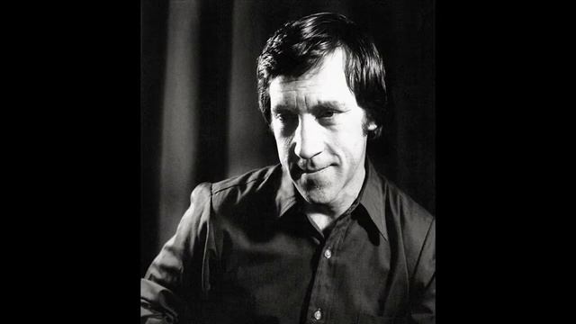 Владимир Высоцкий - Никакой ошибки (Диагноз) (1976г.) смотреть онлайн