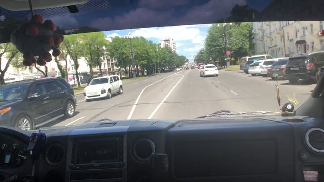 Скорая Хабаровск. Повод: Головокружение,тошнота,теряет сознание. смотреть онлайн