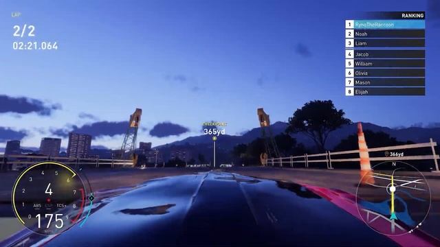 The Crew Motorfest | "American Pop Culture" Summit | 1,233,929 PTS with PRO SETTINGS смотреть онлайн