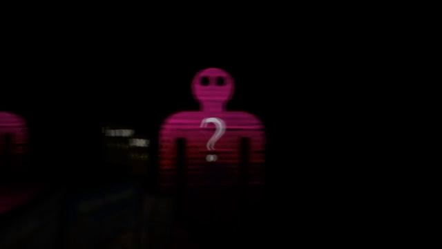 Stay Away! A Contagious Horror Game смотреть онлайн