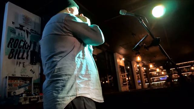 Blues And Funk Jam With Ibanez SZ Guitar смотреть онлайн