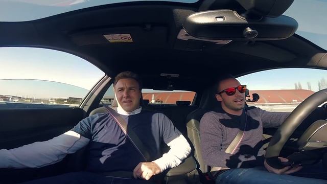 RISCHIO 85MILA EURO DI BMW M2 CON DAVIDE VALSECCHI! смотреть онлайн