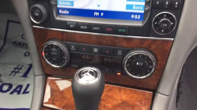 Bill Estes Chrysler Dodge Jeep RAM 2008 Mercedes CLK 350 Brownsburg Indianapolis Indiana смотреть онлайн