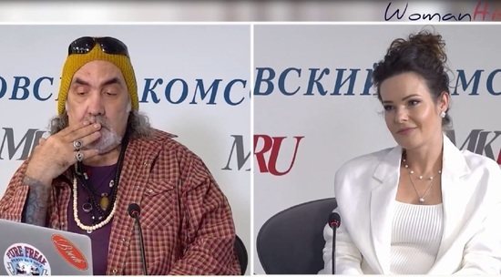 "Нас сводила судьба": актриса Анна Пескова рассказала о знакомстве с мужем