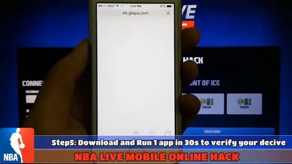 Kodi NBA live mobile hack tutorial | NBA live 08 mobile game free download