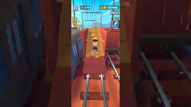 рассказываю истории Surf Subway Surf вы что-то обо мне узнали