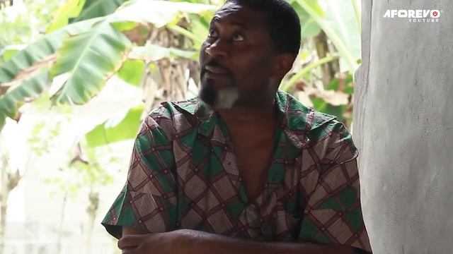 The Local Food Selller Everyone Mocked Nigerian Movies | African Movies смотреть онлайн