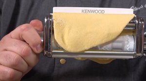 Kenwood Ravioli Aufsatz KAX93