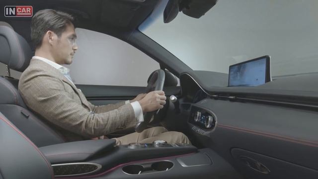 Новый Genesis GV70 в России | Цены и комплектации