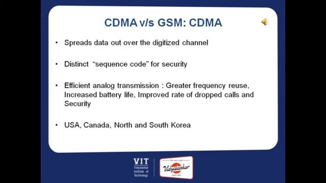 [Year 2012-13] CDMA смотреть онлайн