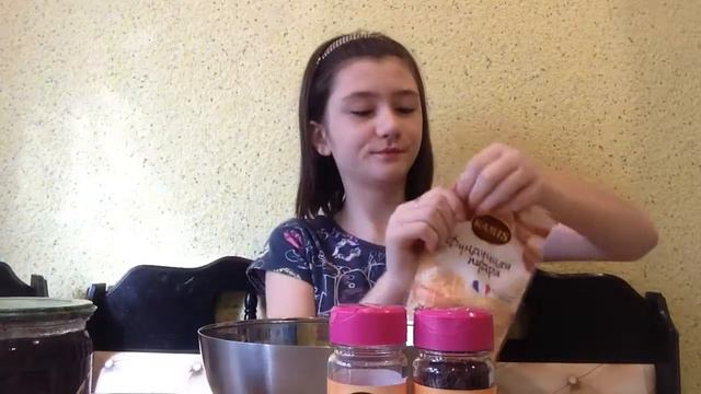 Готовим макаруны на пасху! Что то пошло не так... смотреть онлайн