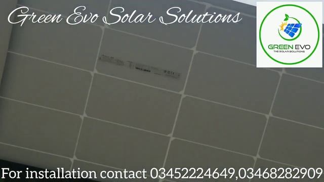 Sunlife 6.2kw Pv7200 Solar Inverter Review & Installation [] Working Without Batteries