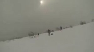 Перевал Дятлова. Денис Доропей. Поход и мнение.