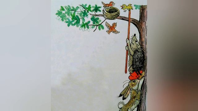 Сказка "Палочка-выручалочка" /Сундучок сказок Тимофея смотреть онлайн