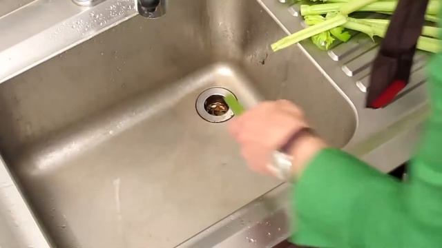 #BodyLike: еда с отрицательной калорийностью