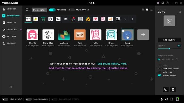 Best Soundboard for PC смотреть онлайн