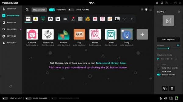 Best Soundboard for PC