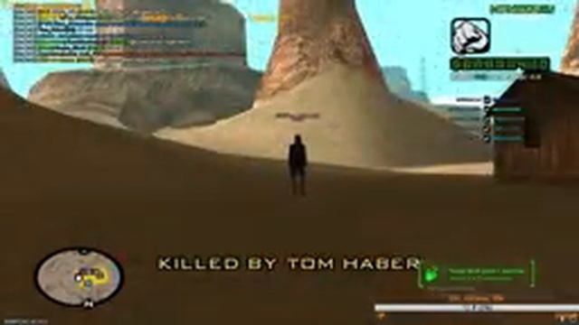 Monser Gang War 3. Учимся стрелять заново. смотреть онлайн