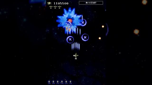 STRIKERS 1945 for Nintendo Switch P-51使用2周クリア смотреть онлайн