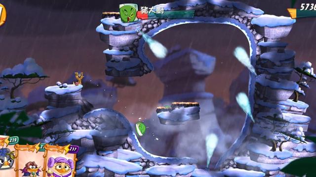 2023/01/22 Angry Birds 2 Daily Challenge(4-5-6 rooms)&King Pig Panic смотреть онлайн
