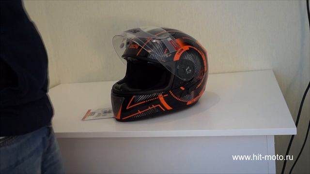 IXS HX 1000 обзор смотреть онлайн