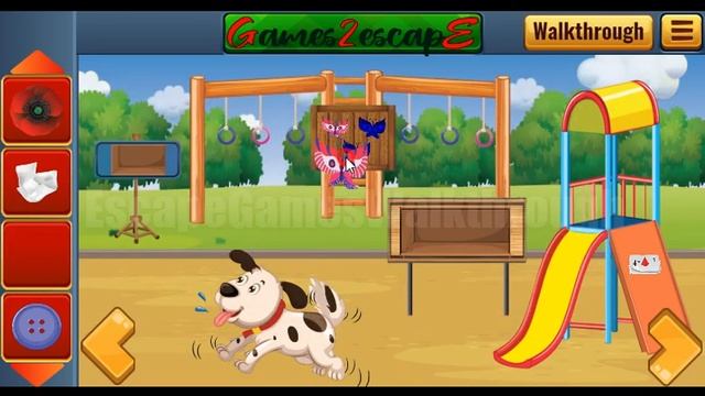 G2E Find Bone For Spotted Puppy Walkthrough [Games2Escape] смотреть онлайн