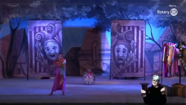 Qual Fiamma avea nel guardo - Pagliacci, R.Leoncavallo смотреть онлайн