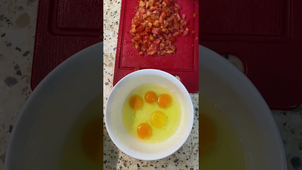 Сытный ужин на быструю руку #рецепт #ужин #мятнаяжизнь #еда #шортс #shorts смотреть онлайн