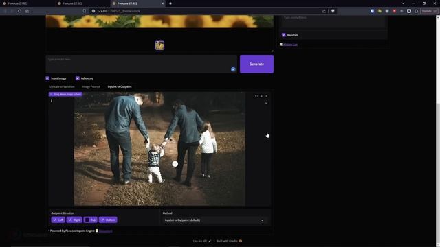 0164 Лучшая нейросеть для создания и обработки изображений / Подробный обзор программы Fooocus