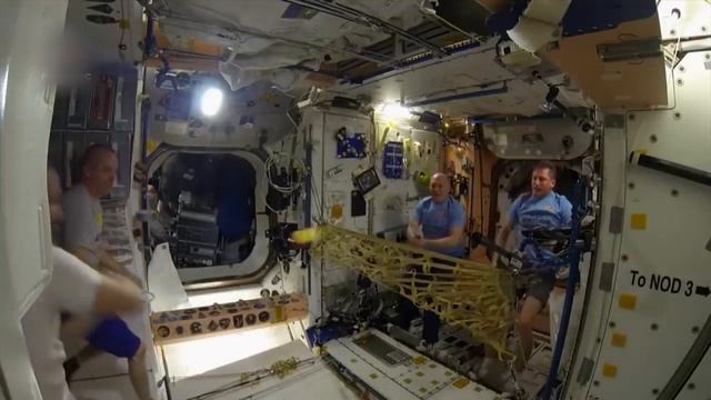 Вопросы о космосе Questions about space смотреть онлайн