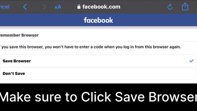 How to Fix CODM Facebook Login Error (2023) 6E4294967295 | Code Problem {아(6E4294967295) COD Mobile смотреть онлайн