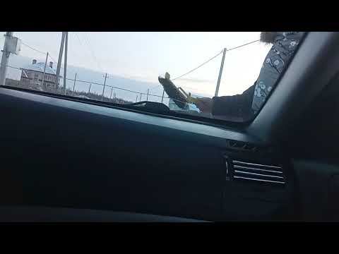 Сначала едем в ленту потом в центр города