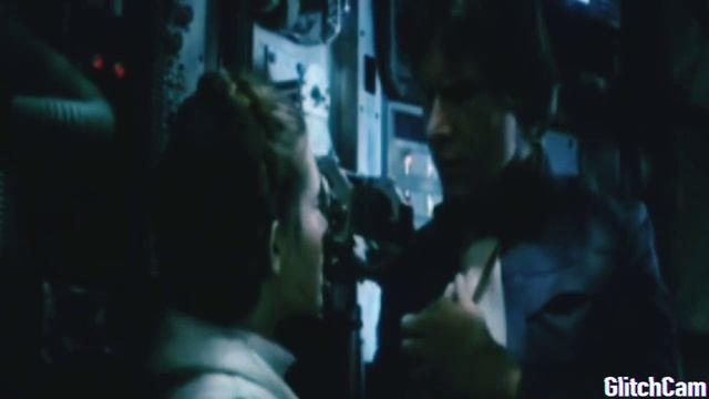 Хан Соло и Принцесса Лея/Небо пополам смотреть онлайн