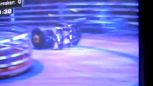 Robotica Season 1 Speedway: Crisis Mangement V.S. Jawbreaker смотреть онлайн