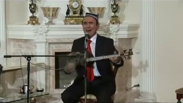 Шерали Жураев смотреть онлайн