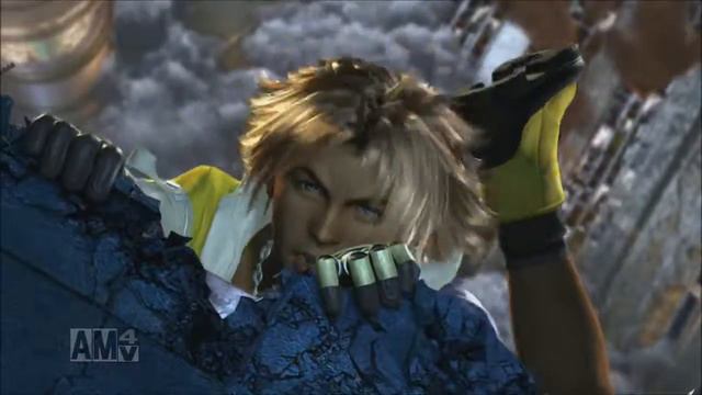 FINAL FANTASY X HD Remaster Steam版 適当プレイ動画1 смотреть онлайн