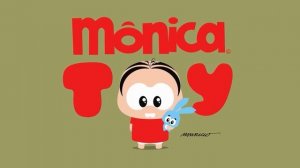 Monica Toy | The Complete Season 10