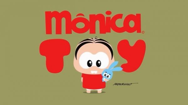 Monica Toy | The Complete Season 10